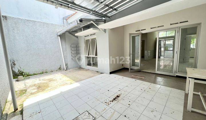 Dijual Rumah Siap Huni di Kota Baru Parahyangan Bandung 1