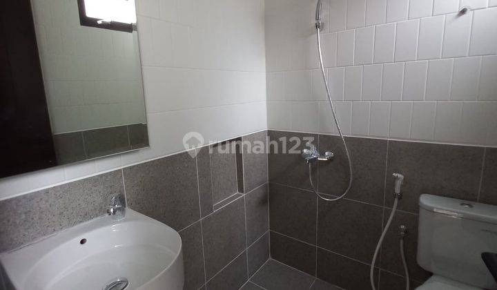 Disewakan Rumah Cantik Mdoern di Summarecon Bandung 2