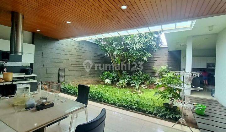 Dijual Rumah Luxury di Mekar Wangi Bandung 1