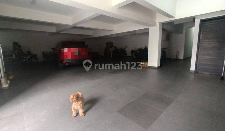 Dijual Rumah Luxury di Mekar Wangi Bandung 2