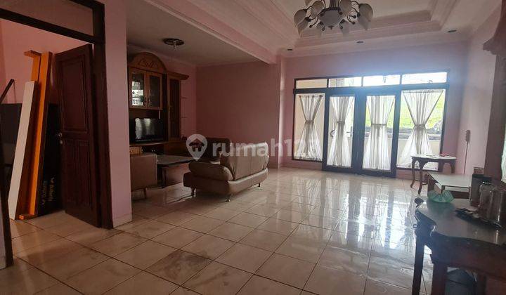 Dijual Rumah Siap Huni di Singgasana Pradana Bandung 2