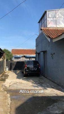 Dijual Tanah Strategis di Pondok Permai Lestari Cicalengka 3