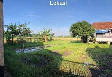 Dijual Tanah Strategis di Pondok Permai Lestari Cicalengka 2