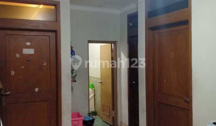 Dijual Rumah Tengah Kota di Sayap Cibadak Bandung 4