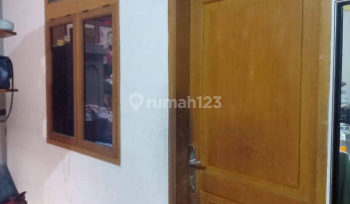 Dijual Rumah Tengah Kota di Sayap Cibadak Bandung 12