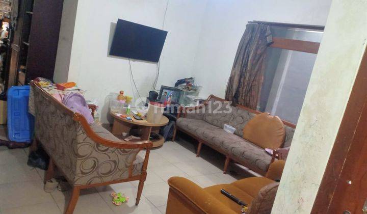 Dijual Rumah Tengah Kota di Sayap Cibadak Bandung 13