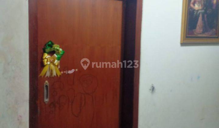 Dijual Rumah Tengah Kota di Sayap Cibadak Bandung 14