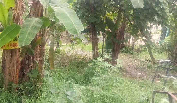 Dijual Kavling Bagus di Kebon Kopi Cibeureum Bandung 1