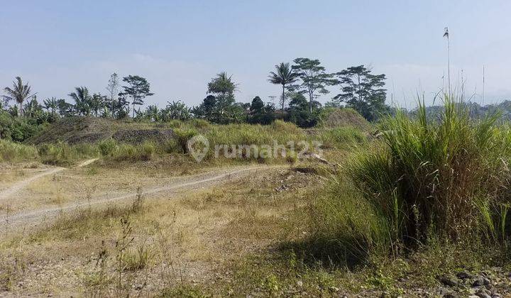 Dijual Tanah Strategis di Cimangkok Sukabumi 3