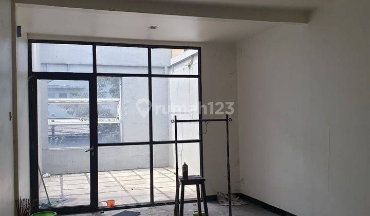 Dijual Ruko Strategis di Mainroad Pasir Koja Bandung 1