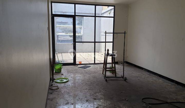 Dijual Ruko Strategis di Mainroad Pasir Koja Bandung 3