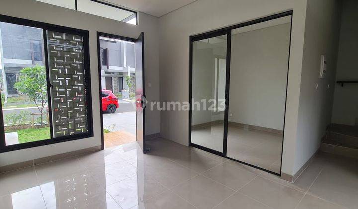 Rumah Baru Modern di Flora Summarecon Bandung 2