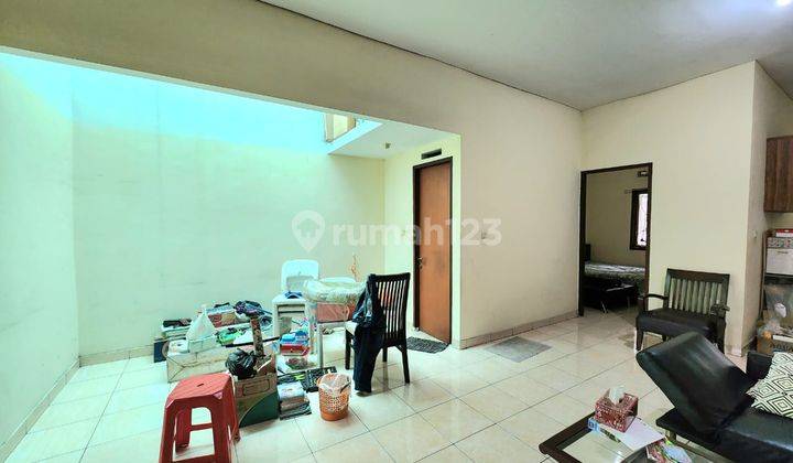 Dijual Rumah Murah Terawat di Mekar Wangi Bandung 2