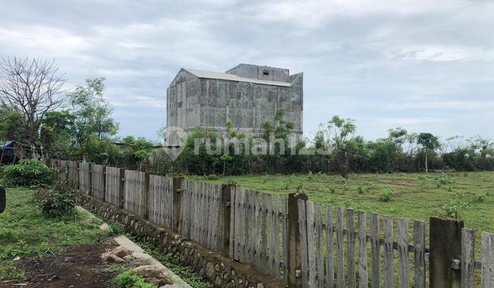 Dijual Tanah Strategis Cocok Untuk Invest di Sumba 5