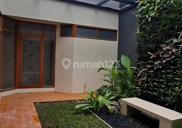 Rumah Luxury di Singgasana Pradana Bandung 2