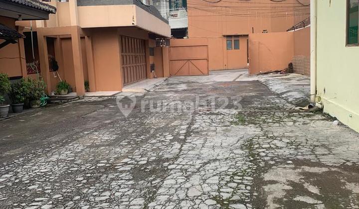 Disewakan Gudang Luas di Cibolerang Bandung 2