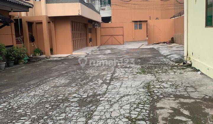 Disewakan Gudang Luas di Cibolerang Bandung 5
