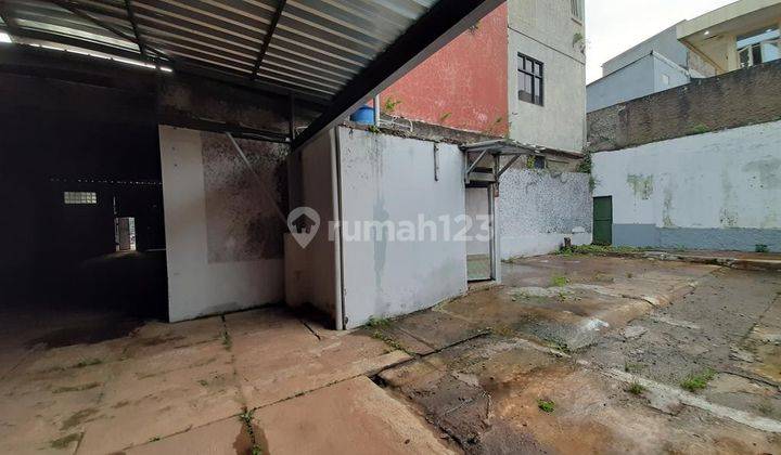 Disewakan Gudang Luas di Tegalega Bandung 5