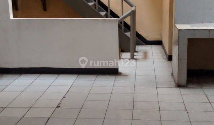Disewakan Ruko Strategis di Setrsari Bandung 3