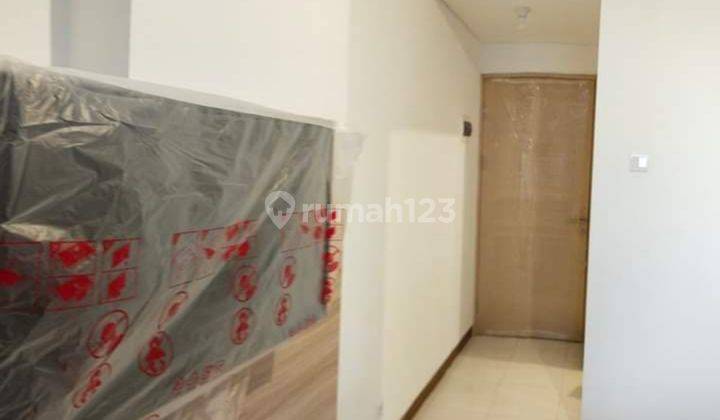 Dijual Murah Apartement The Lodge Paskal Bandung 4