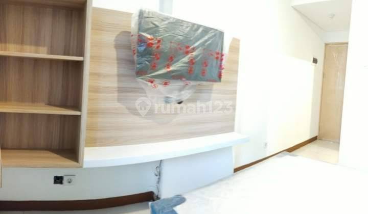 Dijual Murah Apartement The Lodge Paskal Bandung 5
