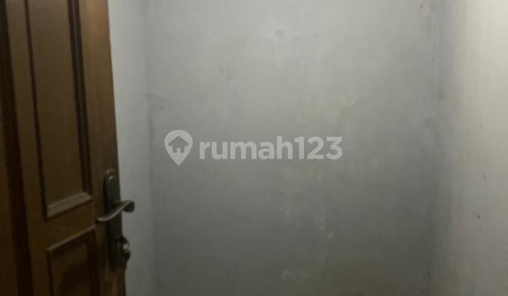 Disewakan Ruko Strategis di Cibolerang Bandung 2