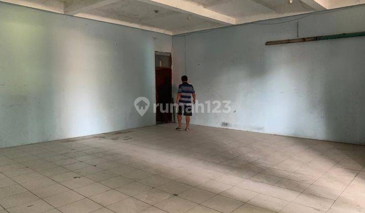 Disewakan Ruko Strategis di Cibolerang Bandung 7