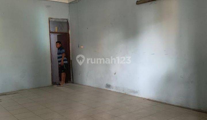 Disewakan Ruko Strategis di Cibolerang Bandung 1
