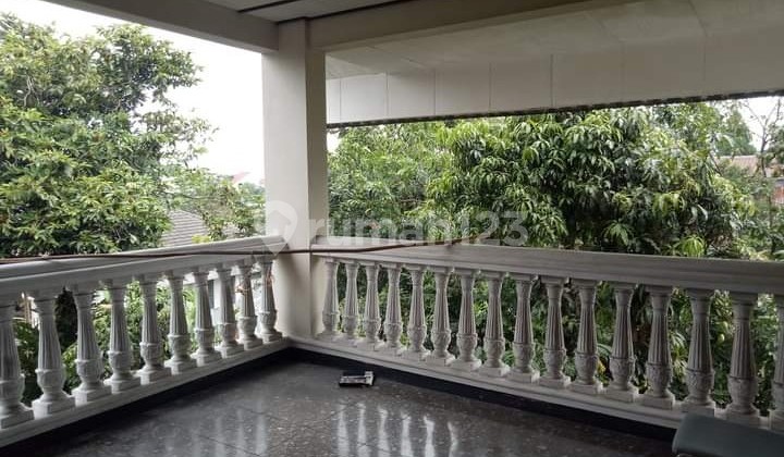 Dijual Tanah Murah Strategis di Sukamulya Pasteur Bandung 4