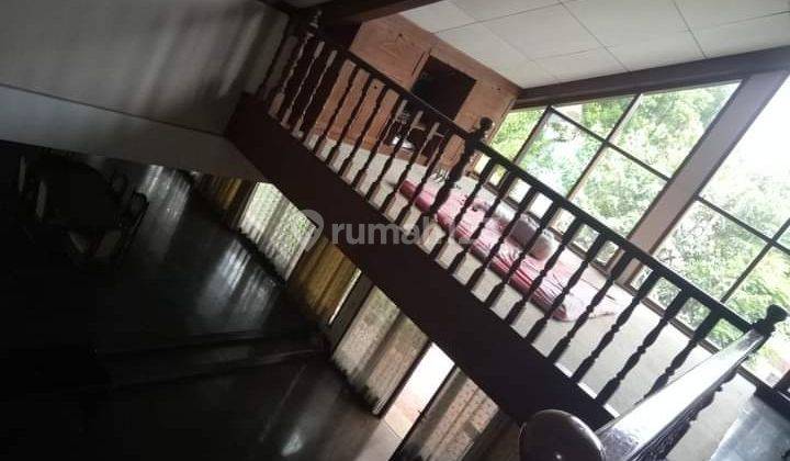 Dijual Tanah Murah Strategis di Sukamulya Pasteur Bandung 5