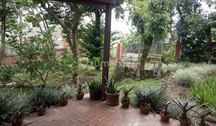 Dijual Tanah Murah Strategis di Sukamulya Pasteur Bandung 1