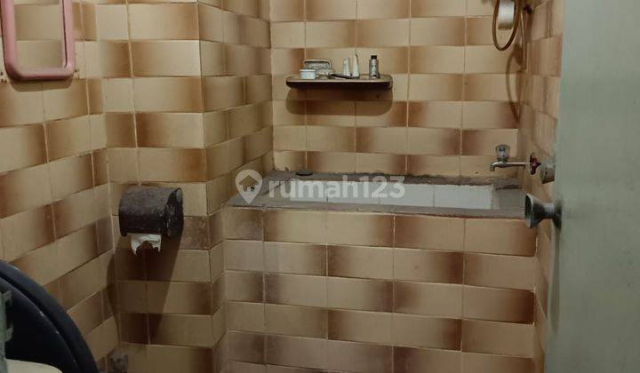 Ruko Murah Lokasi Strategis di Tegalega, Bandung 2