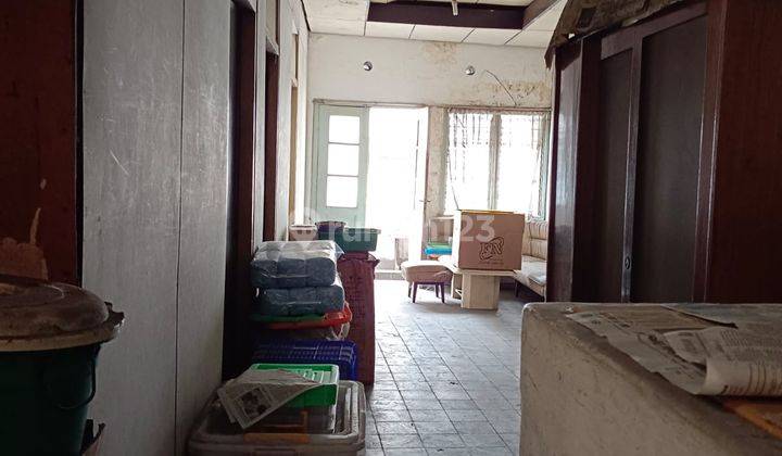 Ruko Murah Lokasi Strategis di Tegalega, Bandung 3