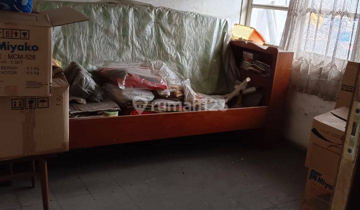 Ruko Murah Lokasi Strategis di Tegalega, Bandung 5