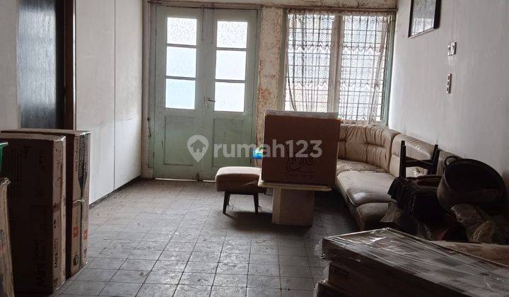 Ruko Murah Lokasi Strategis di Tegalega, Bandung 8