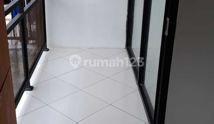 Rumah Murah Strategis Terawat di Setiabudhi, Bandung 7