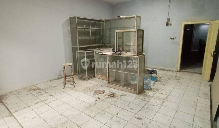 Ruang Usaha Murah Strategis di Kopo Immanuel, Bandung 3