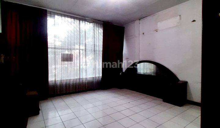 Ruko Murah Strategis di Taman Sari, Bandung 2
