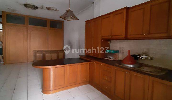 Ruko Murah Strategis di Taman Sari, Bandung 3