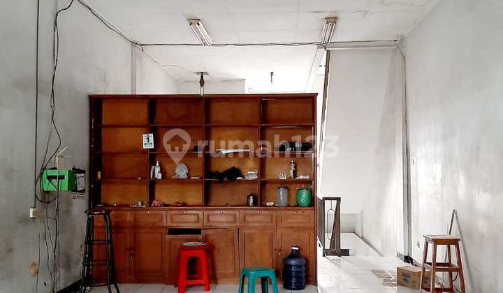 Ruko Murah Strategis di Taman Sari, Bandung 4