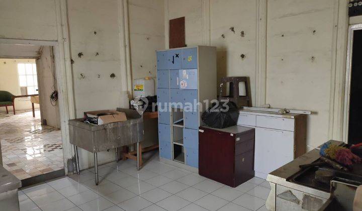 Rumah Murah Nyaman Strategis di Sayap Pajajaran, Bandung 2