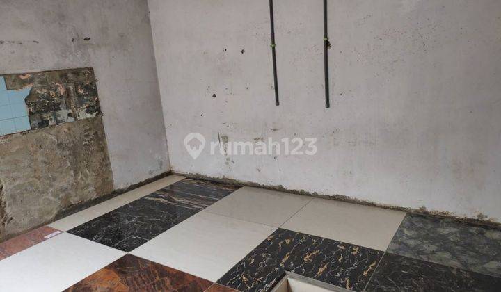 Rumah Murah Nyaman Strategis di Sayap Pajajaran, Bandung 3