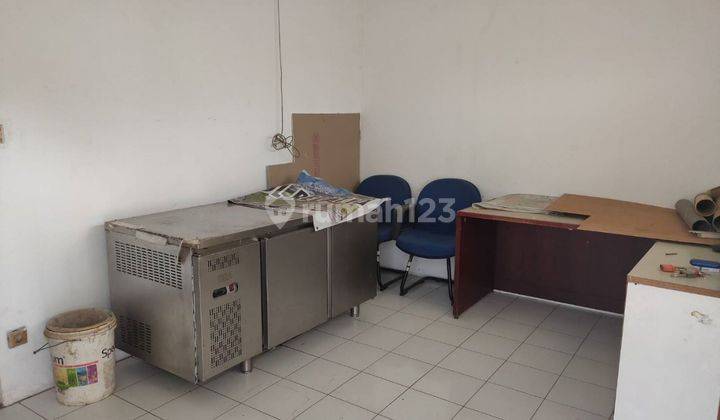 Rumah Murah Nyaman Strategis di Sayap Pajajaran, Bandung 4
