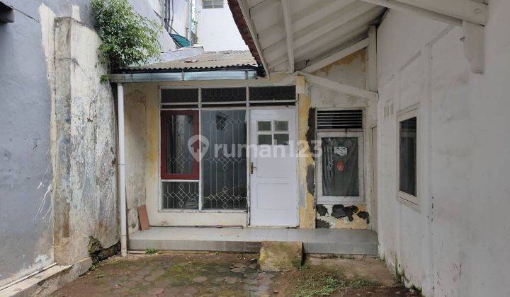 Rumah Murah Nyaman Strategis di Sayap Pajajaran, Bandung 1