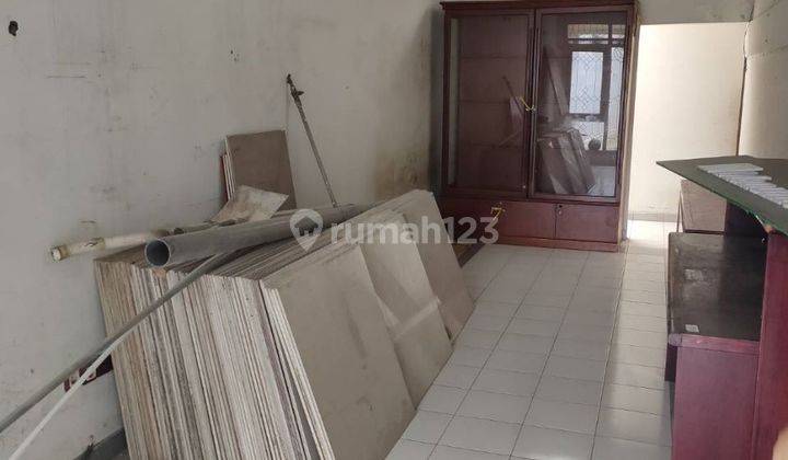Rumah Murah Nyaman Strategis di Sayap Pajajaran, Bandung 7