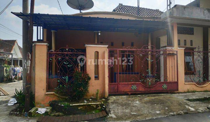 Rumah Murah Minimalis di Bumi Indah Pasundan, Tasikmalaya 1