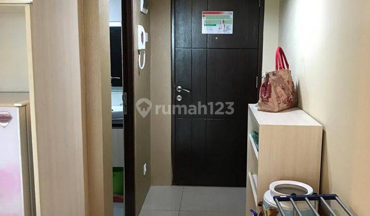 Apartement Minimalis Strategis di La Grande Merdeka, Bandung 3