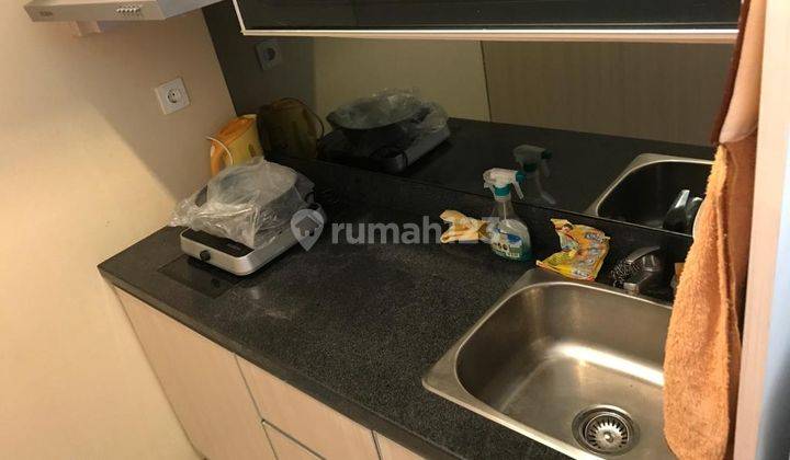 Apartement Minimalis Strategis di La Grande Merdeka, Bandung 4