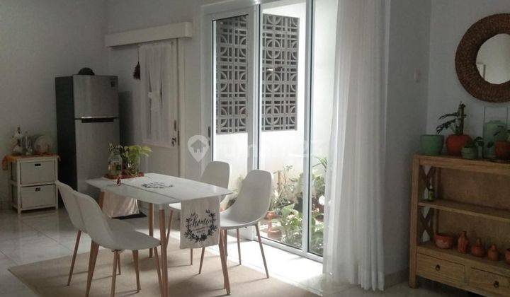 Rumah Strategis Minimalis Terawat di Pasirluyu, Bandung 2