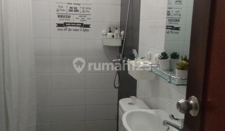 Rumah Strategis Minimalis Terawat di Pasirluyu, Bandung 3